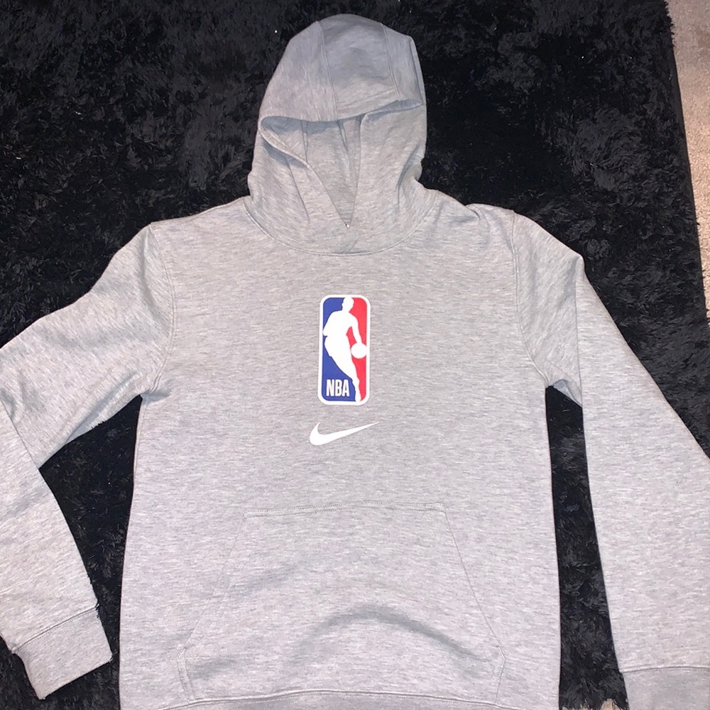Nike NBA youth hoodie